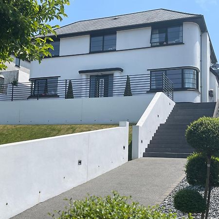 Art Deco 52 Villa Truro Buitenkant foto